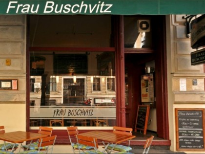 照片: Frau Buschvitz